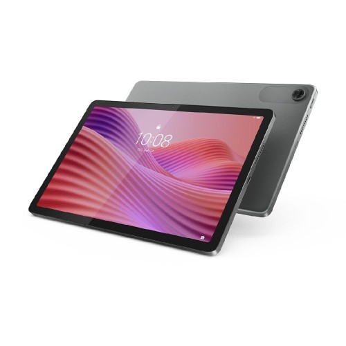 TABLET PC LENOVO TAB TB311FU 10.1" 4/128GB (ZAEH0058GR) WIFI LUNA GREY & CASE